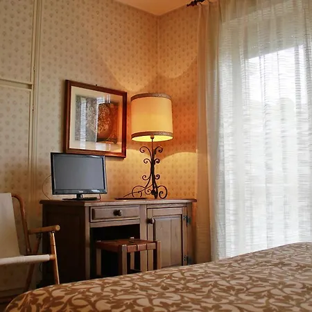 Antares Hotel 4*