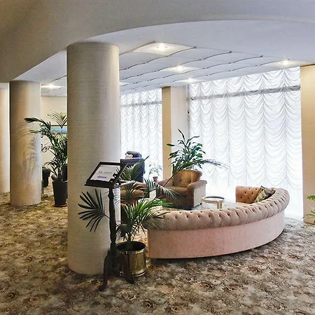 Hotel Antares