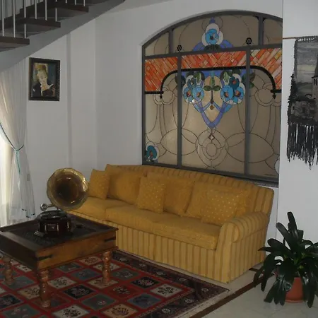 Hotel Antares
