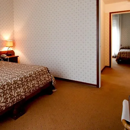 Antares Hotel Arona