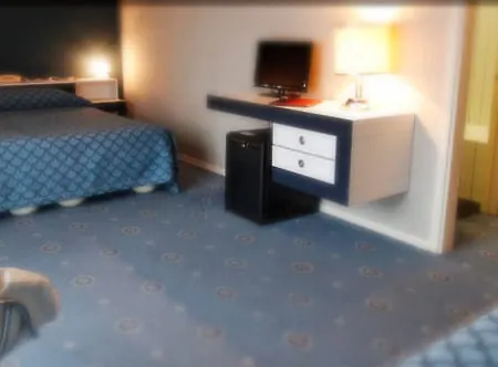 Antares Hotel Arona