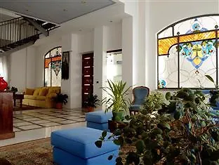 Hotel Antares Arona