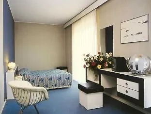 Antares Hotel