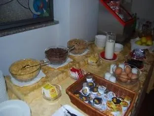 Hotel Antares